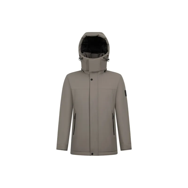SEVEN Down Jackets Men-6