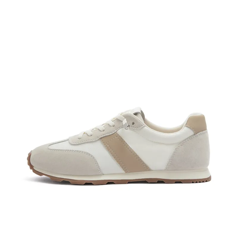 Hotwind Cortez Running Shoes Low Top Casual Shoes Women's-0