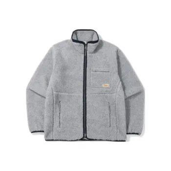 KODAK Jackets Men Gray