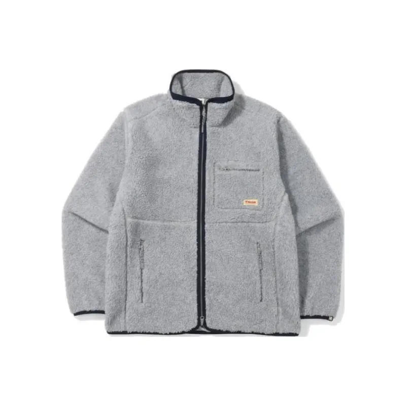 KODAK Jackets Men Gray-0