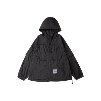 AOGZ Sun Protection Clothing Unisex