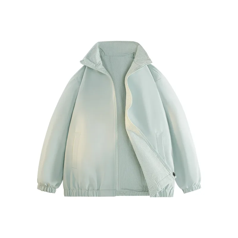Warrior Huichao Riding The Wind Collection Jackets Coats Unisex-2