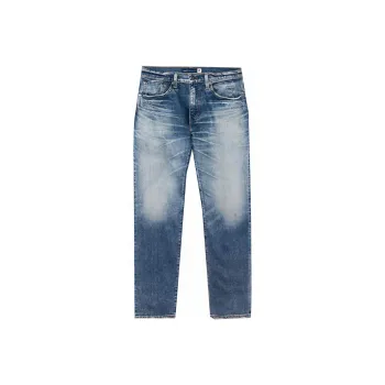 Levis Jeans Men Dirty Blue