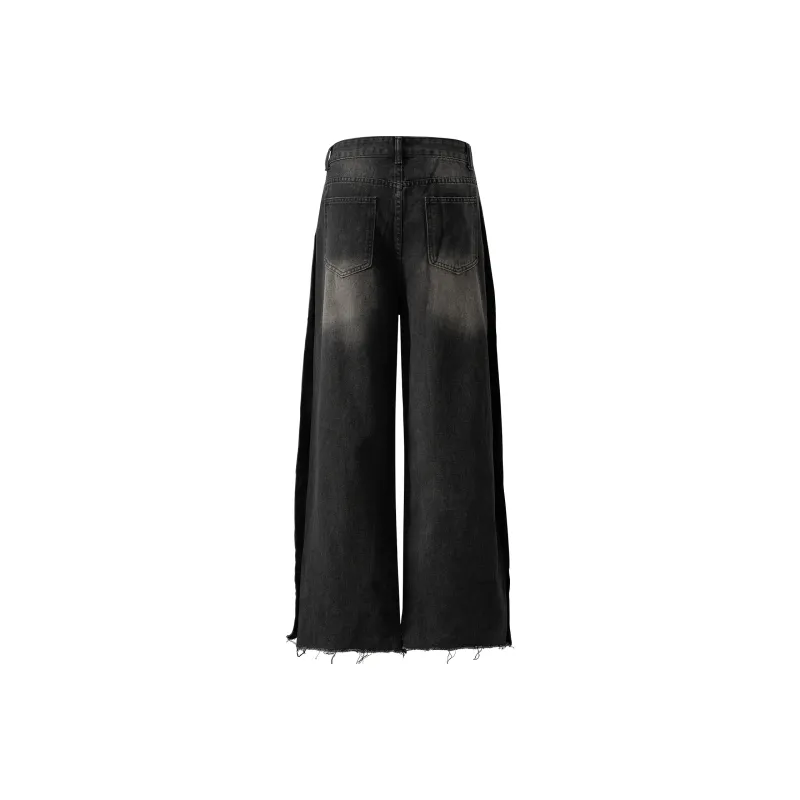 Dme Jeans Unisex-1
