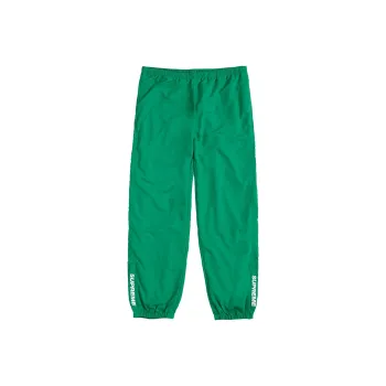 Supreme Warm Up Pant FW18