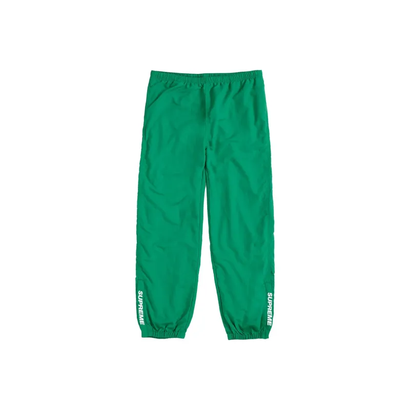 Supreme Warm Up Pant FW18-0