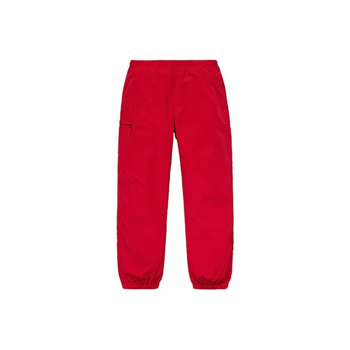 Supreme SS19 Knitted Sweatpants Unisex-0