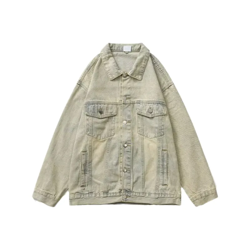 TIMD Jackets Unisex-2