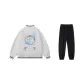 White (Includes Casual Pants)