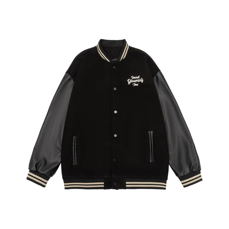 REFAMES Baseball Jerseys Unisex-2