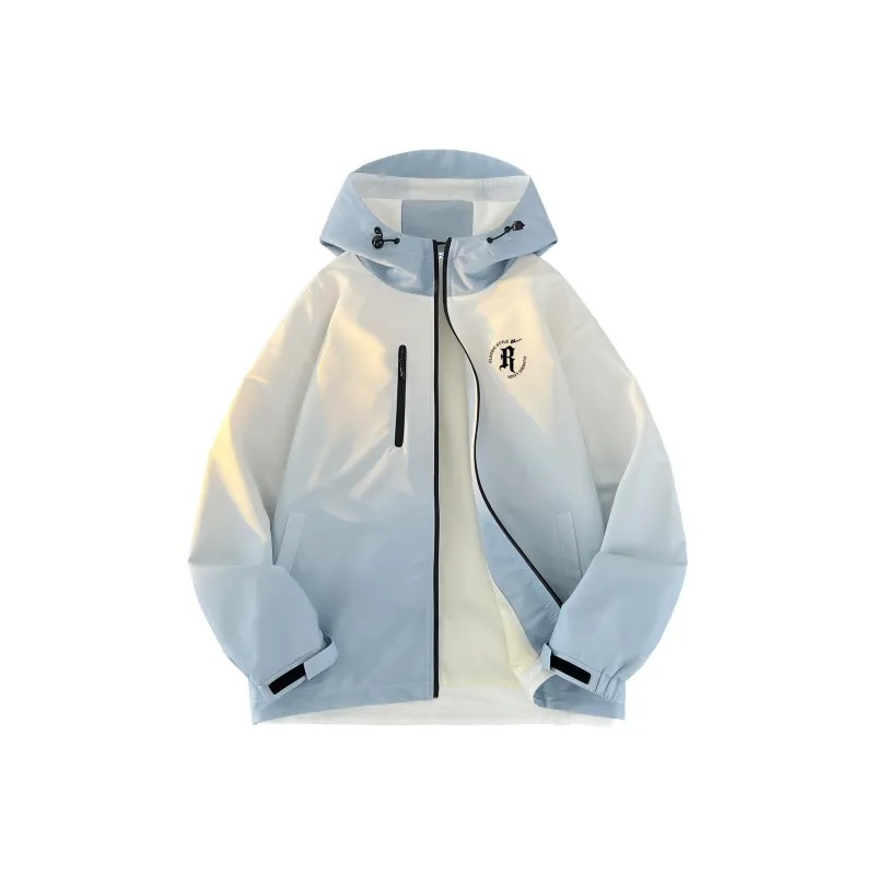 Warrior Warrior Jackets Coats Unisex-4