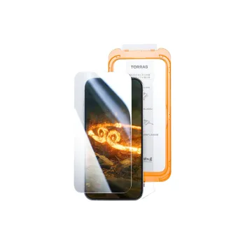 TORRAS Cell Phone Protective Films