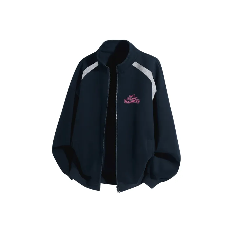 Supremo Cat Jackets Coats Unisex-2
