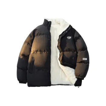 BRUMAIRE Puffer Jackets Unisex