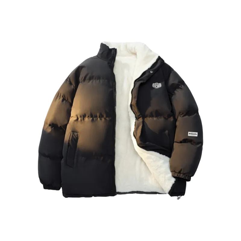 BRUMAIRE Puffer Jackets Unisex-0