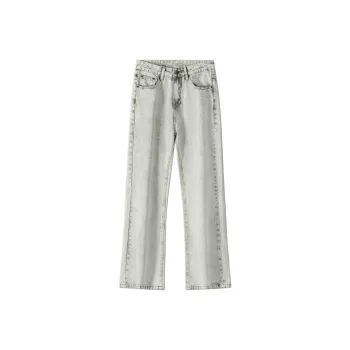 LONSDALE Jeans Unisex Apple Green