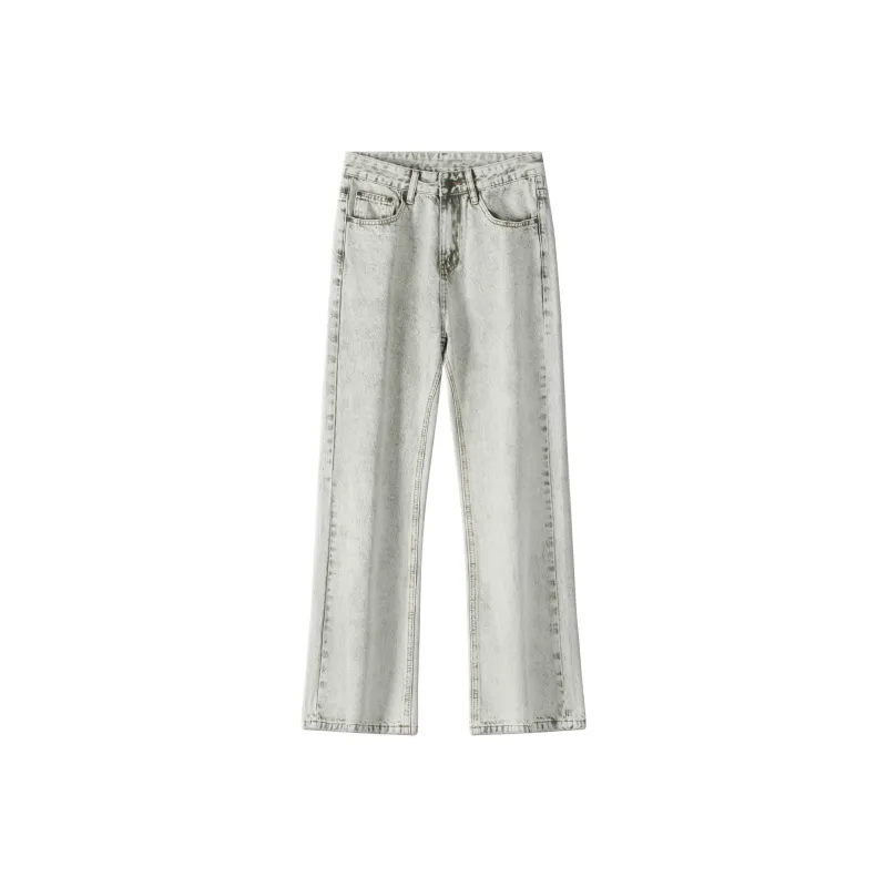 LONSDALE Jeans Unisex Apple Green-0