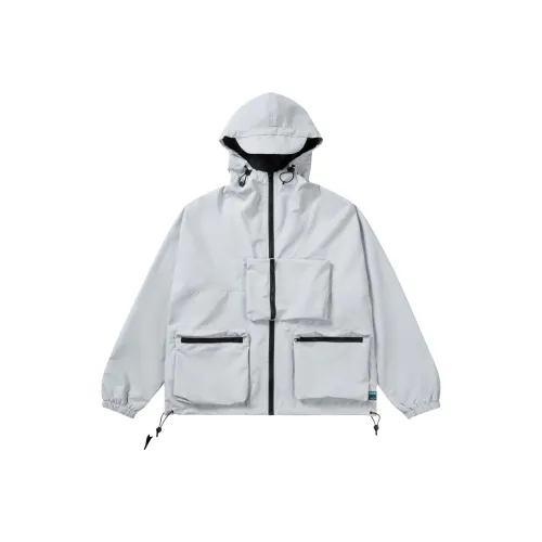 Norybrand 남녀공용 자켓
