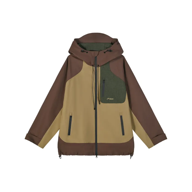Saotome Jackets Unisex-2