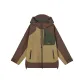 Brown Green