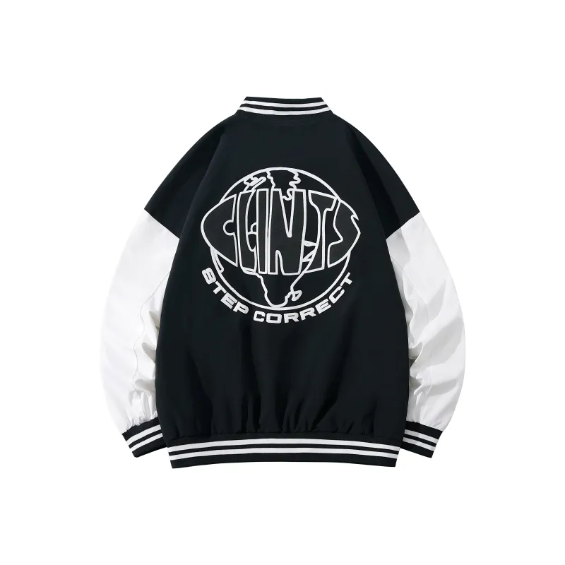 CLINTS Baseball Jerseys Unisex-0