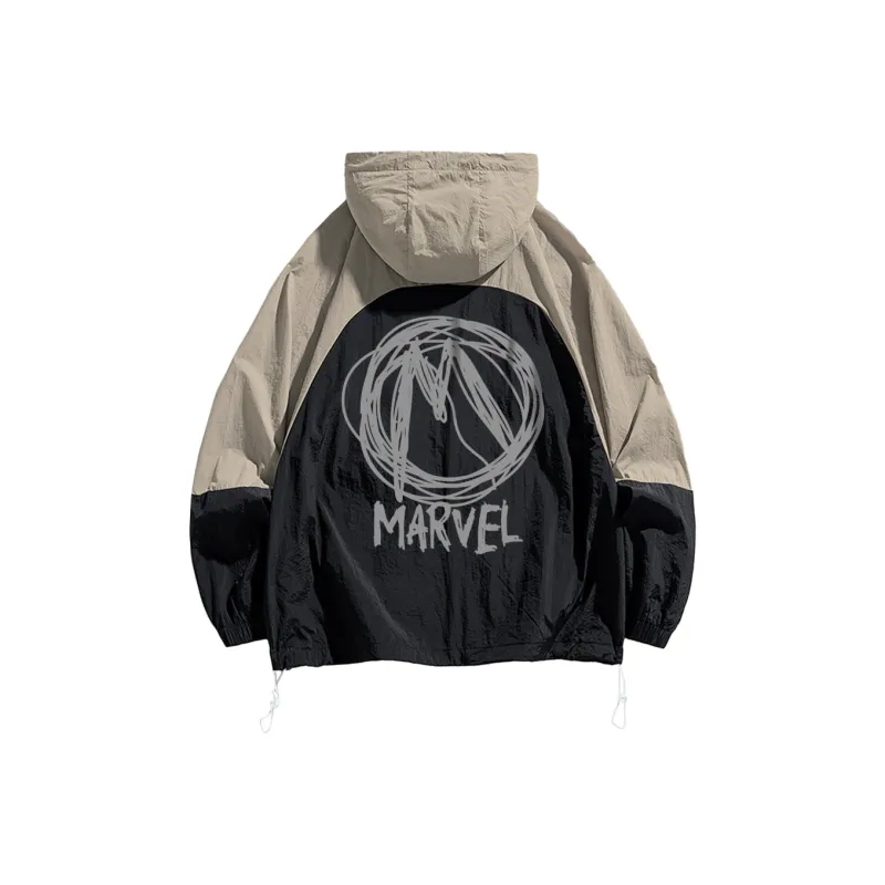 MARVEL Sun Protection Clothing Unisex-2