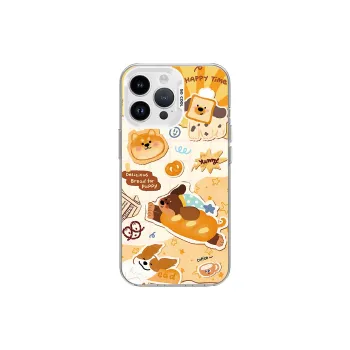 Ray chain Phone Cases