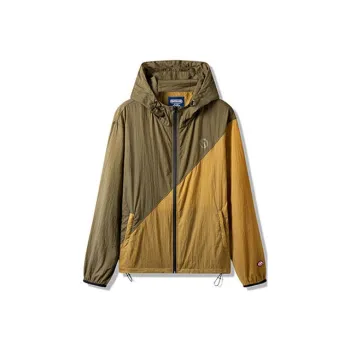 OUTDOOR PRODUCTS Breathable Sun Protection Clothing Men's Olive Green