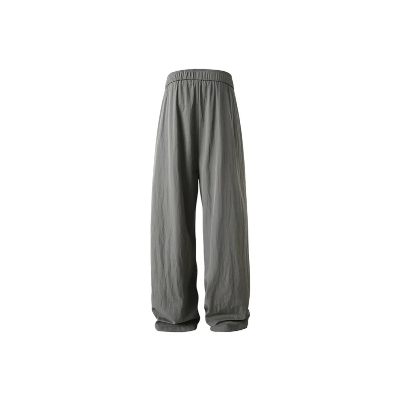 Kung Fu Panda Casual Pants Unisex-8