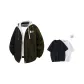 Black (Comes with Inner Short-Sleeved Shirt)