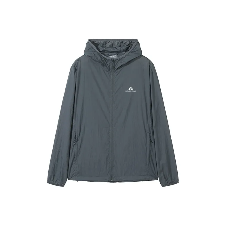 PIONEER CAMP Sun Protection Clothing Coat Unisex-9