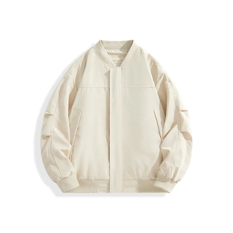 DBD WH Jackets Unisex-3