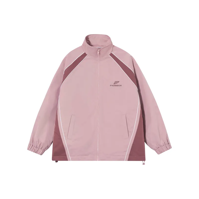 F426 Puffer Jackets Unisex-5