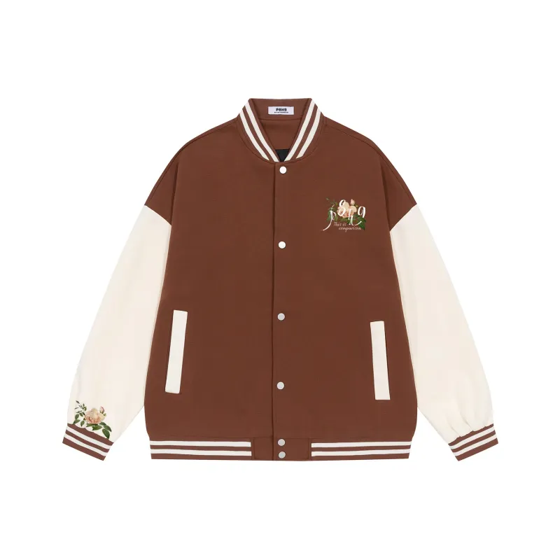 P8H9 Baseball Jerseys Unisex-4