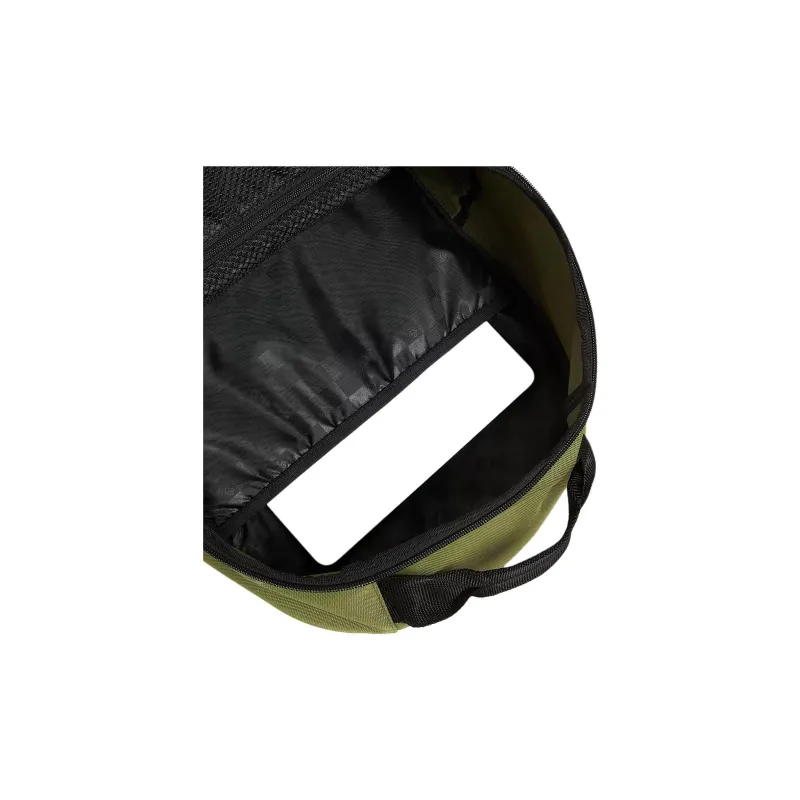 Vans Polyester Backpack Unisex Green-5