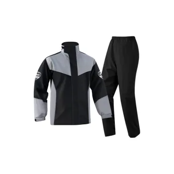 Zheng Yu Raincoats & Rain Ponchos