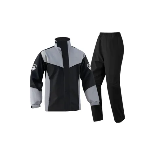 Zheng Yu Raincoats & Rain Ponchos