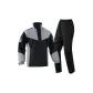 Shadow Gray[Raincoat+Rain Pants+Free Shoe Covers]
