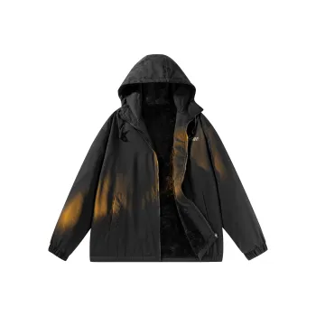 LTIFONE Jackets Unisex