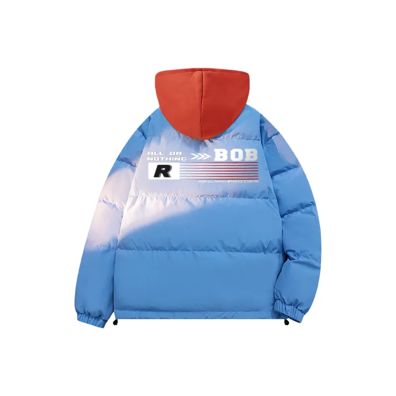 BOBBY ABLEY Down Jackets Unisex-16