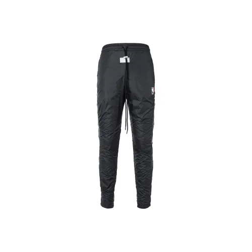 Fear Of God X Nike Pants