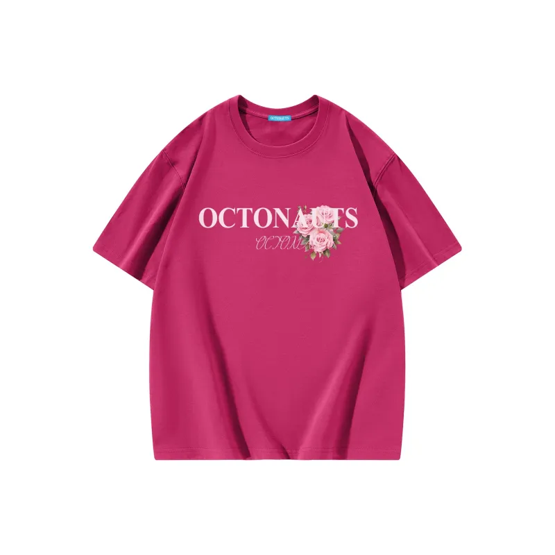 Small Columns Under The Sea T Shirt Unisex-10