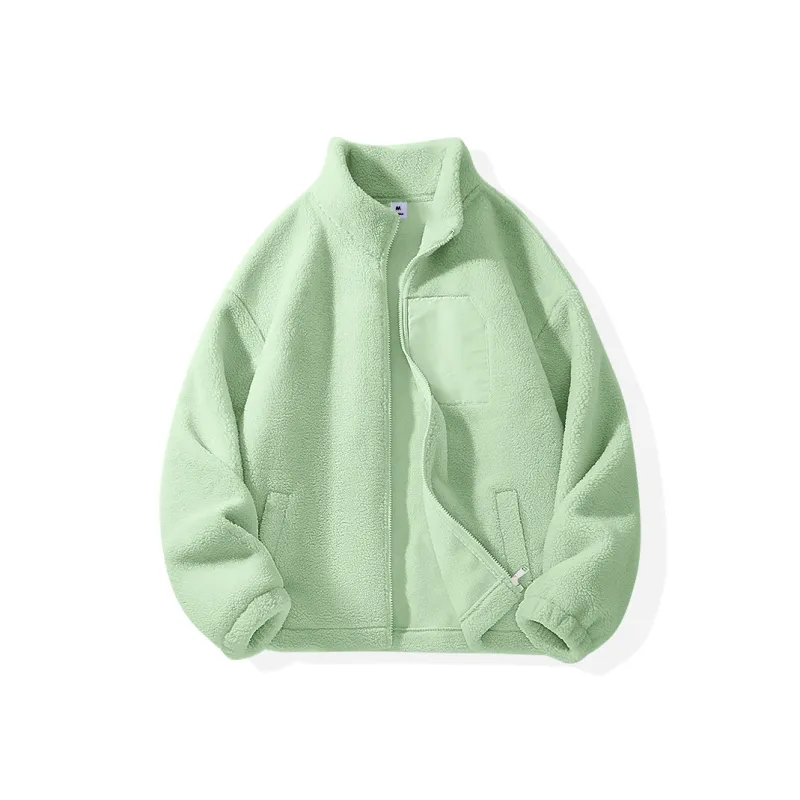 Cotton Jackets Unisex-8