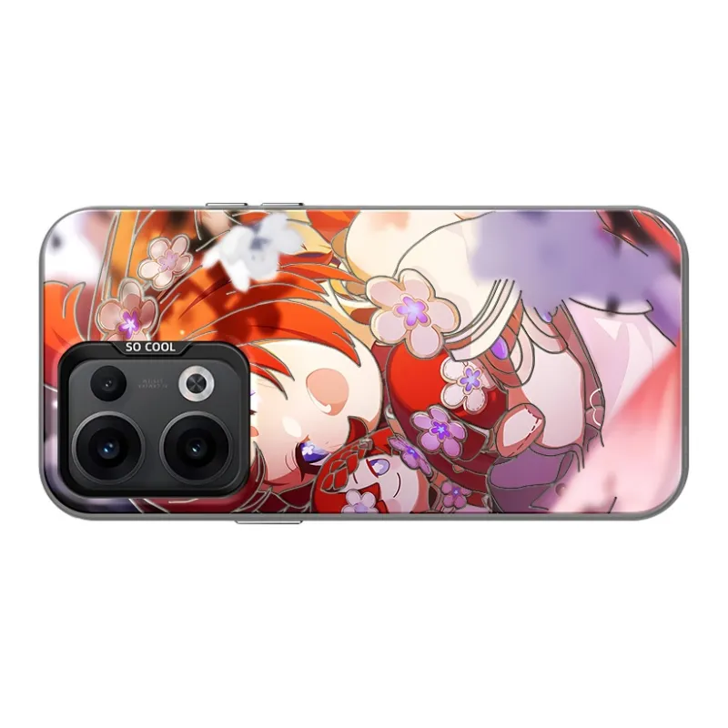MANQIN Phone Cases-14
