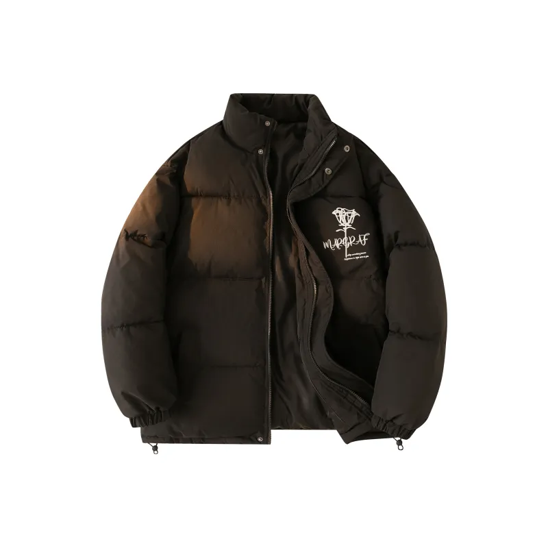 MARGRAF Puffer Jackets Unisex-0