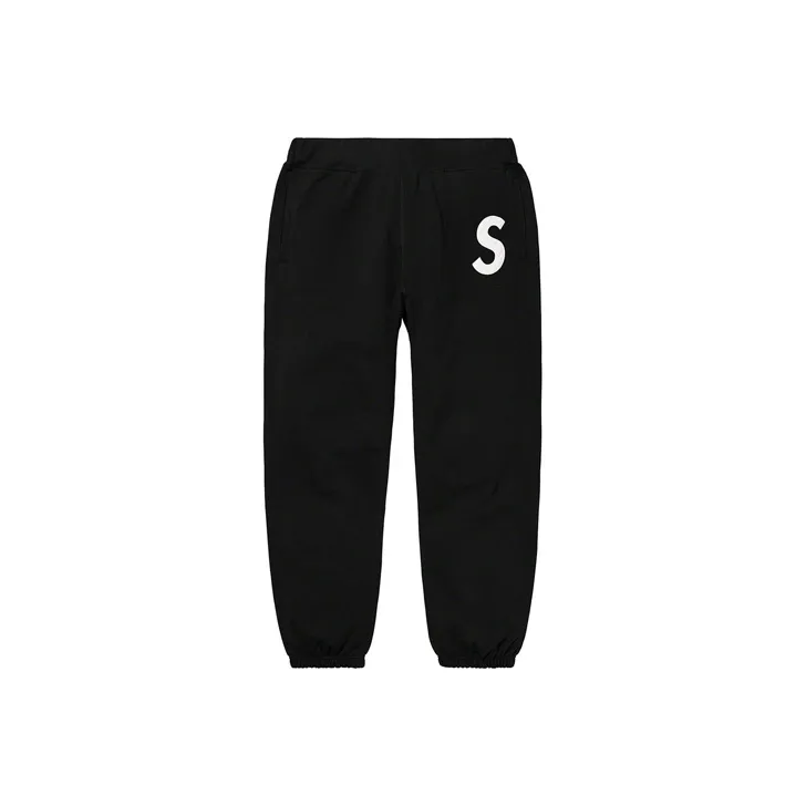 Supreme S Logo Sweatpant SS20-0