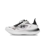 White Black Gray