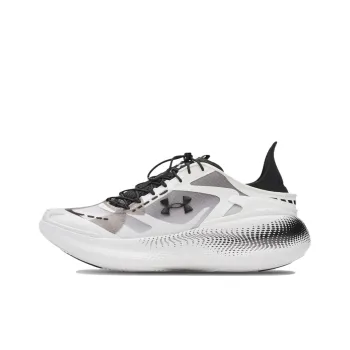 Under Armour Echo White Black