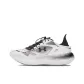 White Black Gray