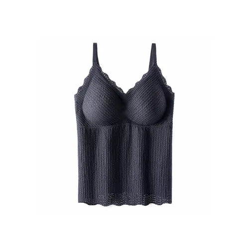 Jiaoshu Women's Camisoles